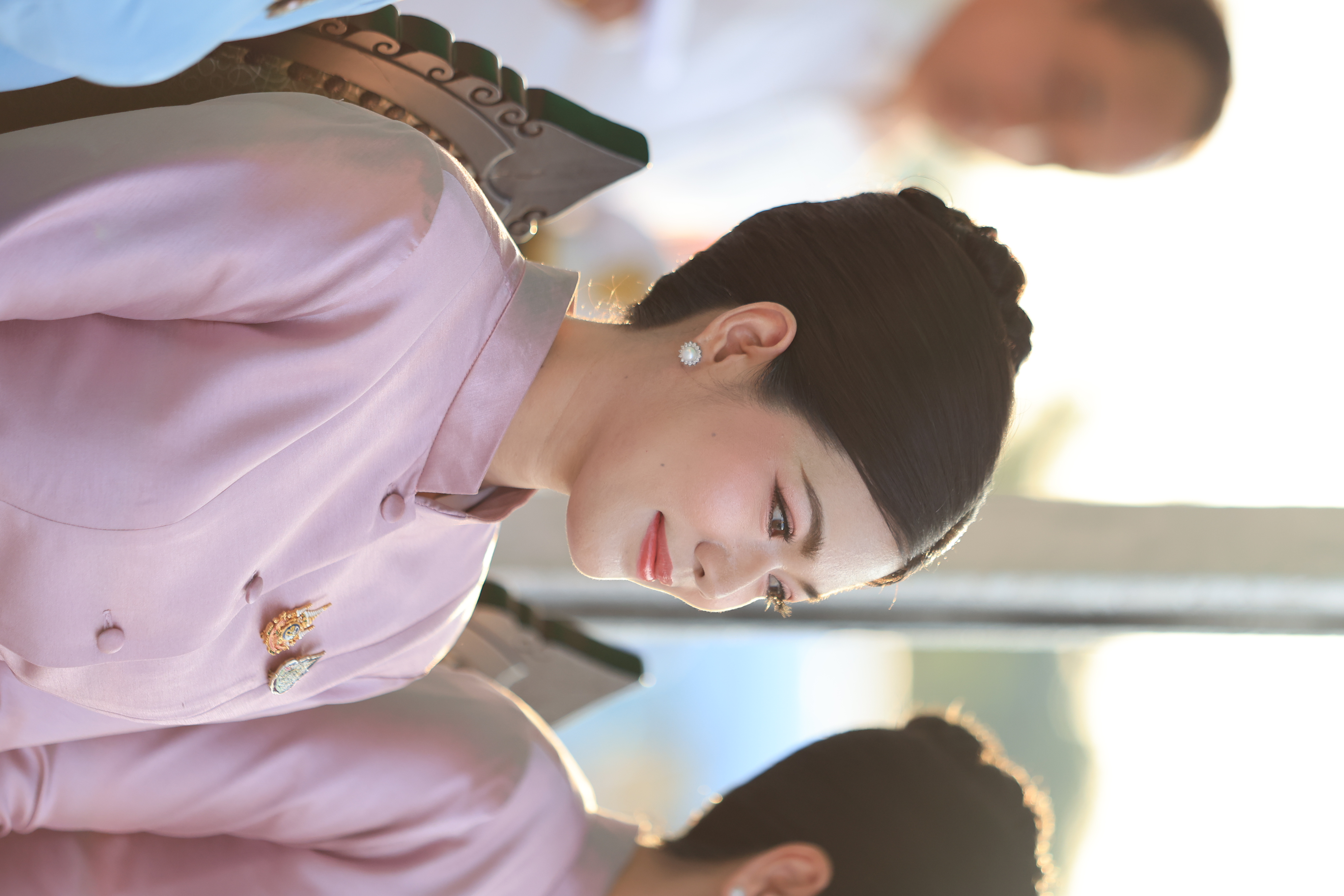 title - ส.ป.ก. ร่วมซ้อมใหญ่ ครั้งที่ 1 พระราชพิธีพืชมงคลจรดพระนังคัลแรกนาขวัญ ประจำปีพุทธศักราช 2569 